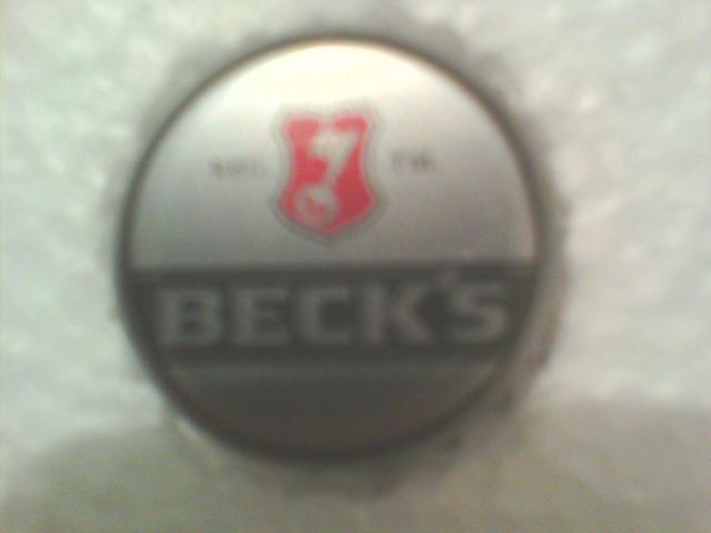 BECK`S
