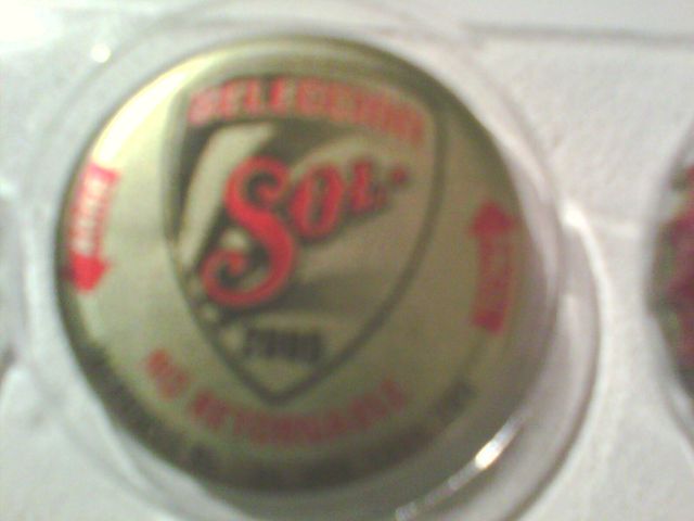 SOL SELECCION