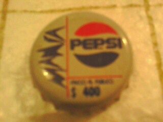 PEPSIMANIA $400 - MEXICO