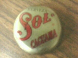 SOL CAGUAMA