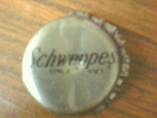 SCHWEPPES