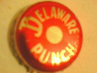 DELAWERE PUNCH