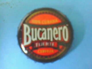BUCANERO