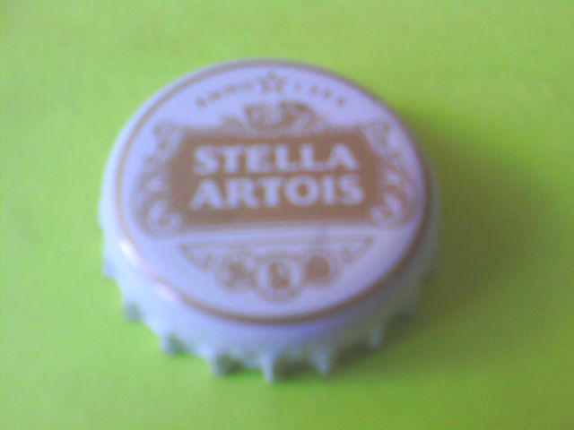 STELLA ARTOIS