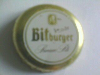 BITBURGER