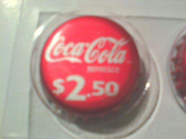 MEXICO N$1.50