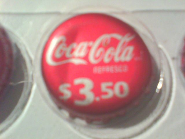MEXICO $3.50
