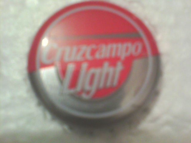 CRUZCAMPO LIGHT