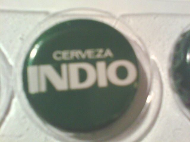 INDIO 