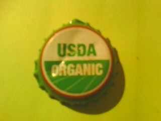 USDA ORGANIC
