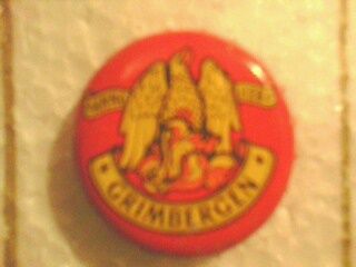 GRIMBERGEN