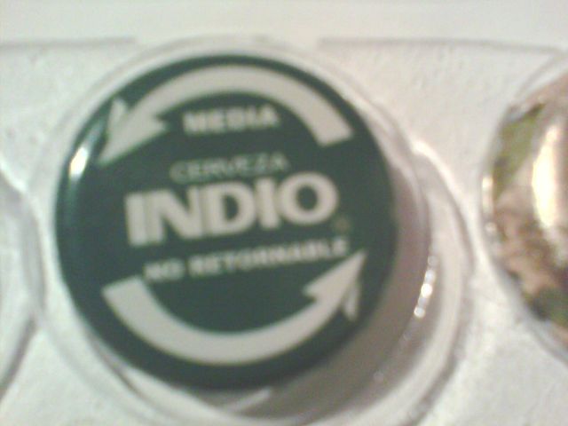 INDIO MEDIA