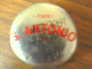 FONTE S. ANTONIO