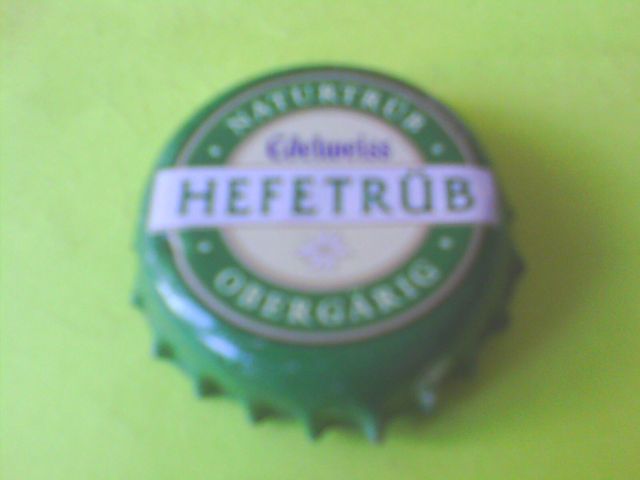 HEFERTRÛB
