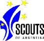 A MI HERMANO SCOUT JUAN CARLOS DAVI POR SU AMISTAD Y AFECTO. 