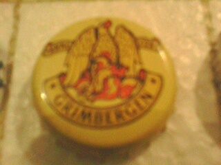 GRIMBERGEN