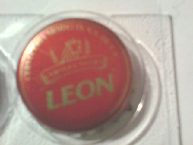 LEON CERVECERIA DEL TROPICO