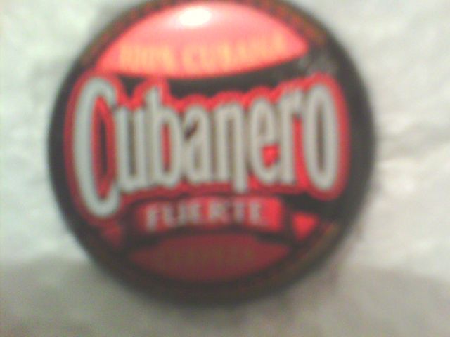 CUBANERO