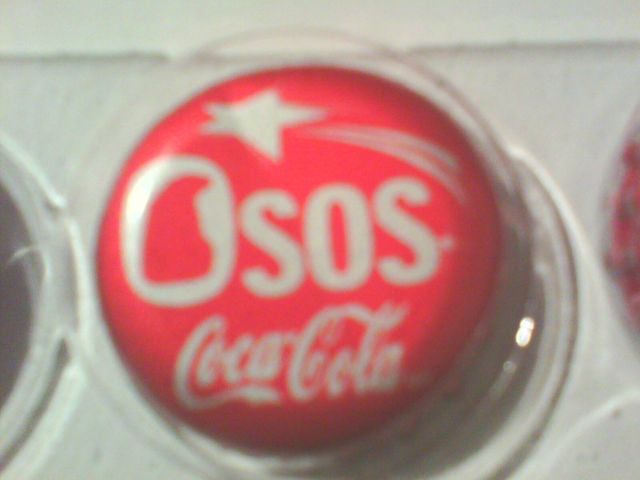 MEXICO OSOS