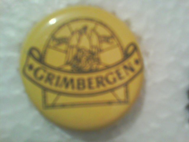 GRIMBERGEN