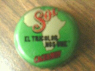 SOL SUDAFRICA 2010 CAGUAMOSN