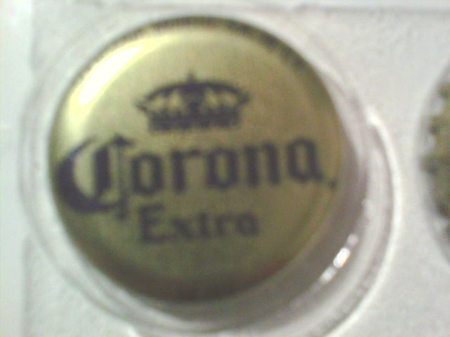CORONA EXTRA