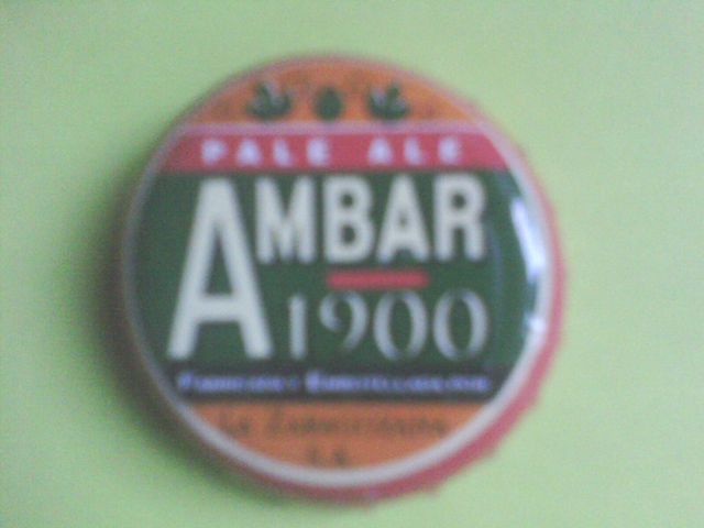 AMBRA 1900