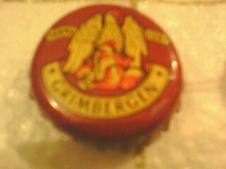GRIMBERGEN