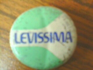 LEVISSIMA (VERDE)