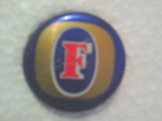 FOSTER
