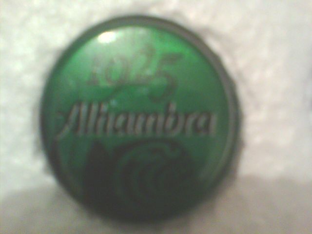 ALHAMBRA