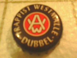 TRAPPIST WESTMALE DUBBEL