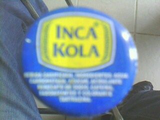 INCA KOLA