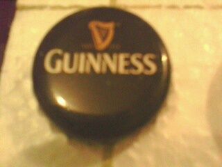 GUINNESS