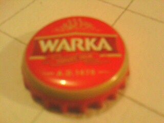 WARKA