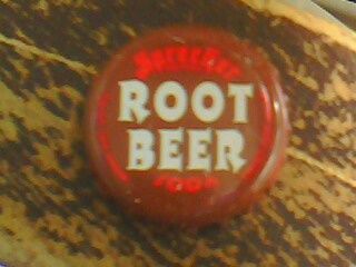   SPRECHER ROOT BEER