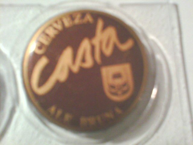 CASTA BRUNA ***