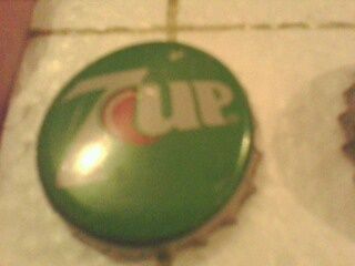 SEVEN UP