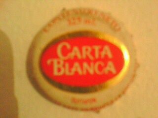 CARTA BLANCA