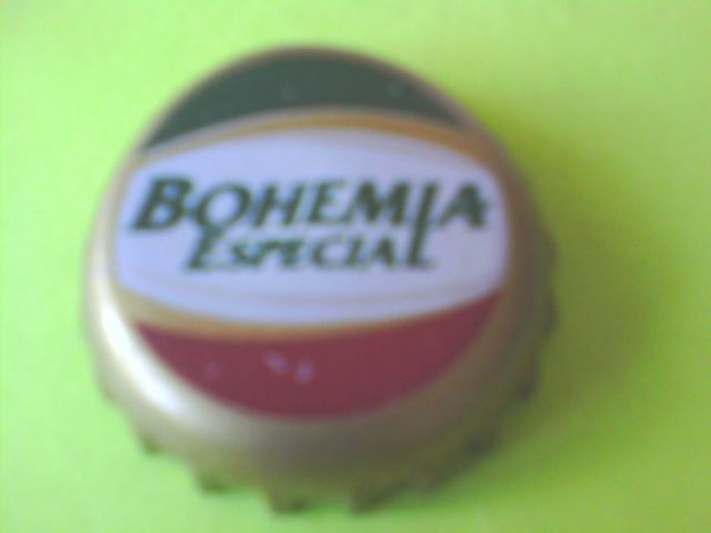 BOHEMIA ESPECIAL