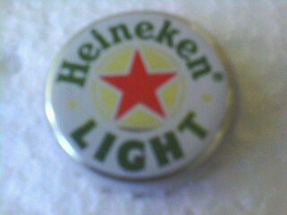 HEINEKEN LIGHT
