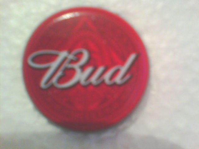 BUDWEISSER