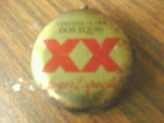 DOS EQUIS LAGER SPECIAL