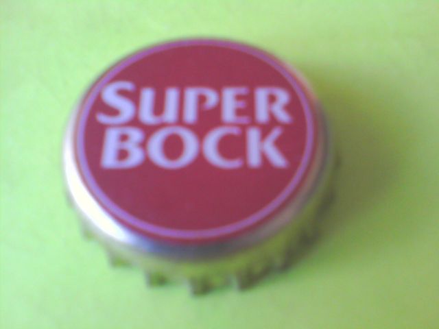 SUPER BOCK