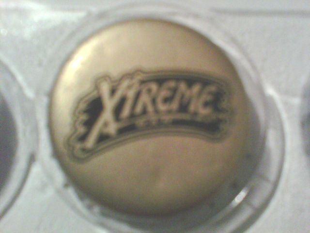EXTREME
