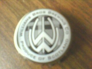 WILLIAMS BROS BREWING CO.