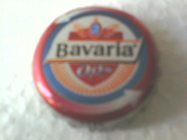 BAVARIA FRESA