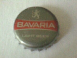 BAVARIA LIGHT