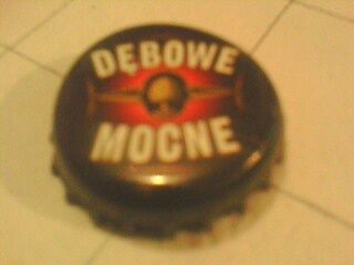 DEBOWE MOCNE