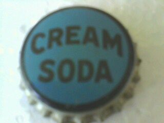 CREAM SODA (su)